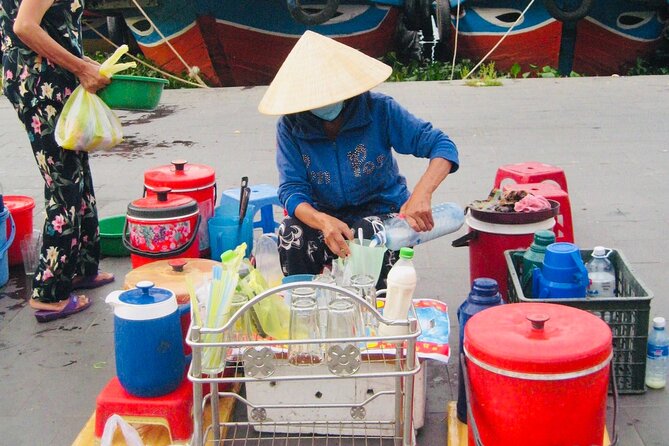 Hoi An Street Food Tour - Popular Street Foods to Try