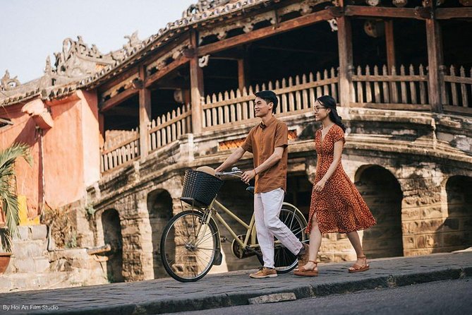 Hoi An Tourist Photography Package - Transportation Information
