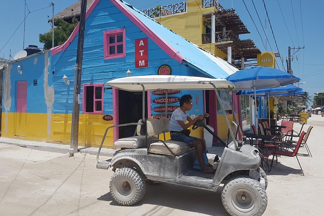 Holbox Island From Playa Del Carmen - Traveler Reviews and Feedback