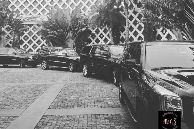 Hollywood Limo Services. Hurry up Come One Down to Get the Bahamian Vegas Treat - Luxury Transportation