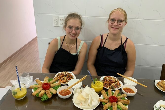 Home Cooking Class in Hue City - Participant Experience and Feedback