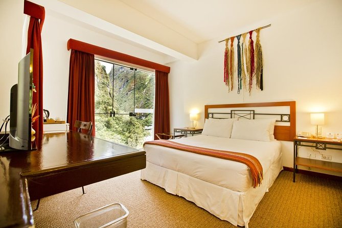 Honeymoon in Cusco 4 Days - Included Meals
