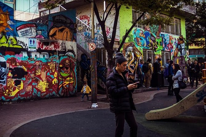 Hongdae Private Tours by Locals: 100% Personalized - Booking and Payment Process
