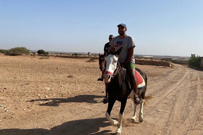 Horse Riding Agadir - Pricing and Cancellation Policy