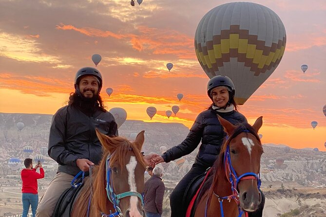 Horse Riding in Cappadocia - Pricing and Cancellation