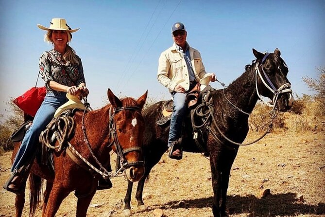 Horseback Ride in Guanajuato With Live Music and Food - Traveler Reviews and Highlights