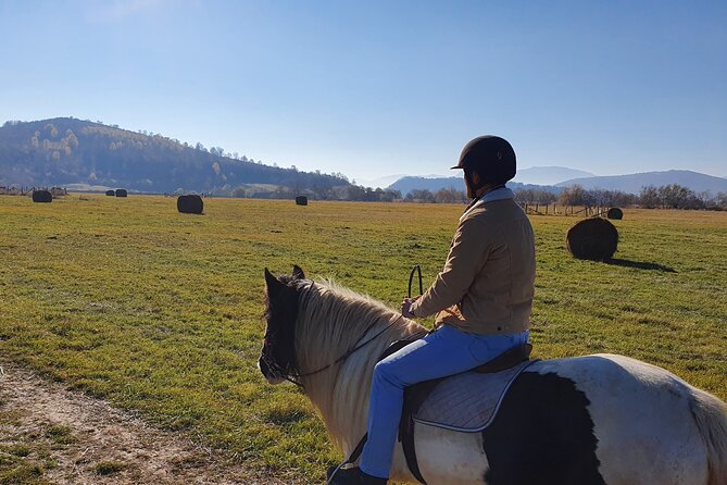Horseback Riding Adventure Tour Through Brasov Landscape - Exploring Shared Traveler Photos