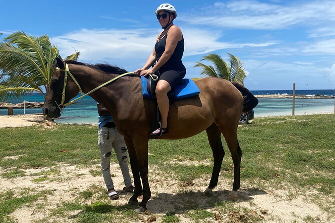 Horseback Riding, Blue Hole & Dunns River Falls From Montego Bay - Pricing and Value