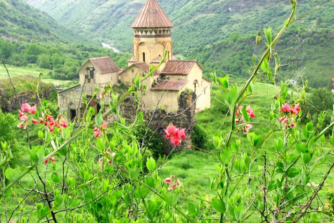 Horseback Riding in Armenia - Booking Your Horseback Adventure