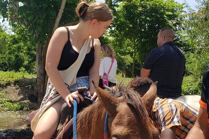 Horseback Riding Tour on Bergantin Beach - Frequently Asked Questions