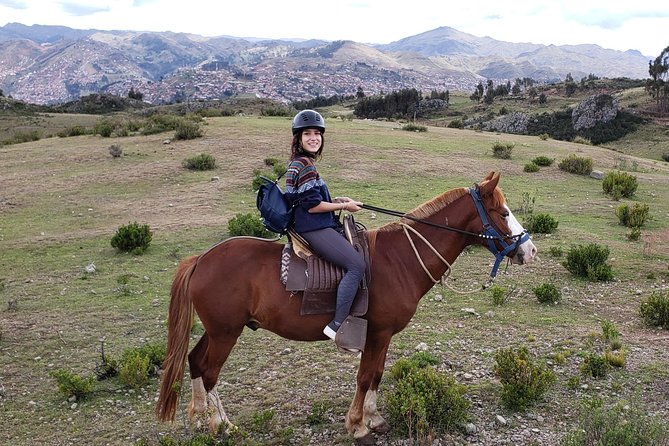 Horseback Riding Tour to Inkilltambo - Cusco - Positive Reviews