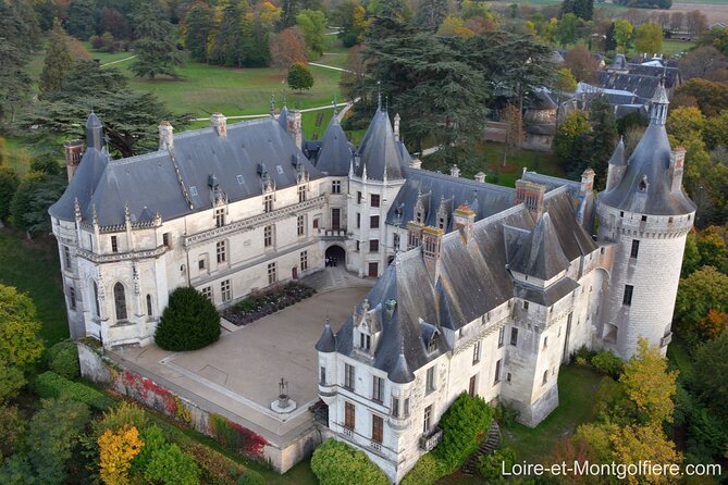 Hot Air Balloon Flight in Loire Valley - Booking and Cancellation Policy