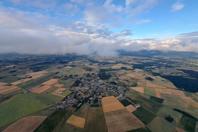 Hot Air Ballooning: Chambord, Blois, Chenonceau, Cheverny or Chaumont - Customer Reviews