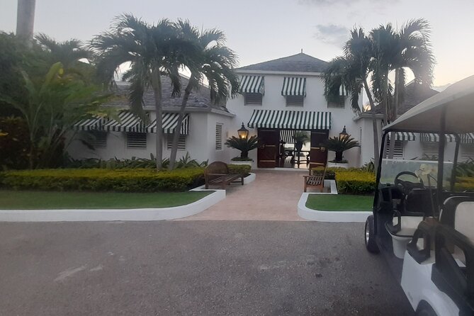 Hotels in Montego Bay Private Transfers - Cancellation and Booking Policy