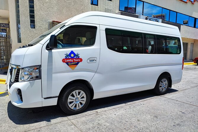 Huatulco Airport Transfer in Private Service - Reliable Communication and Booking