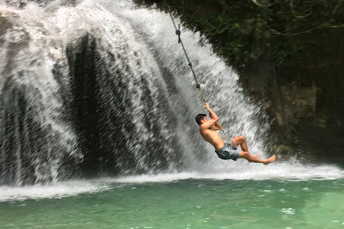 Huatulcos Mountain Waterfalls - Customer Reviews and Experiences