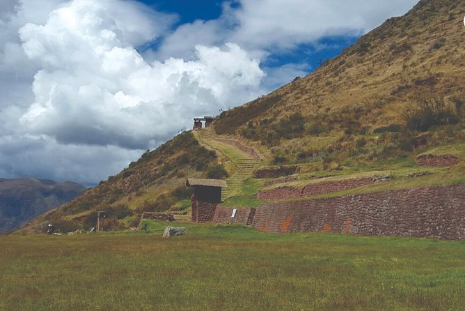 Huchuy Qosqo Trek to Machu Picchu - Highlights of the Journey
