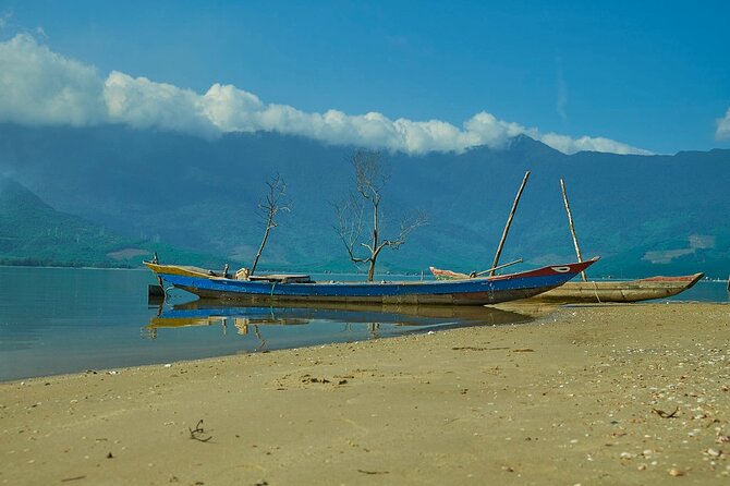 Hue To Hoi An By Private Car via Hai Van Pass, Golden Bridge, Monkey Mountain - Inclusions and Exclusions