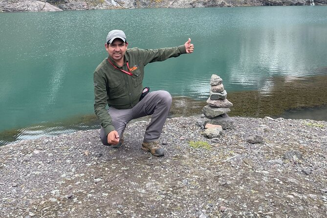 Humantay Lagoon Tour - Challenging Hike to the Lagoon