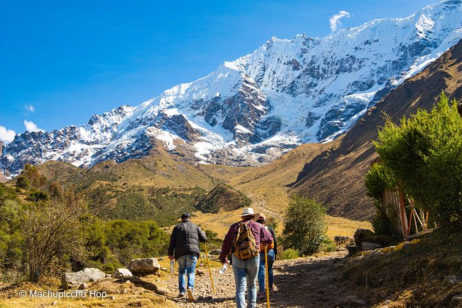 Humantay Lake, Cusco Special Offer 2021 - Booking Options and Policies