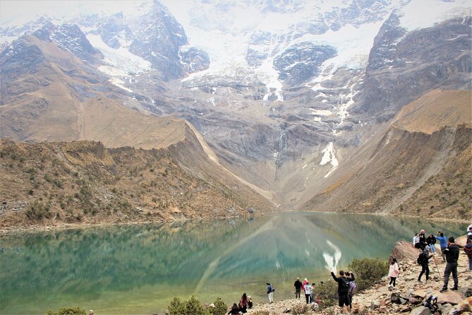 Humantay Lake Full Day Cusco - Health and Safety