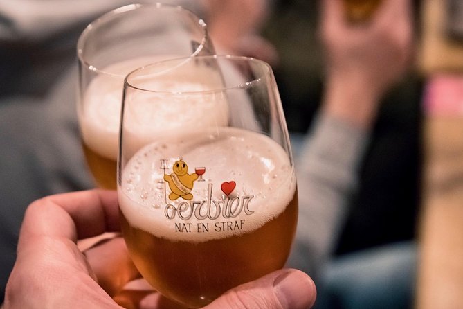 Hungry Marys Famous Beer and Chocolate Tour - Bruges - Cancellation Policy