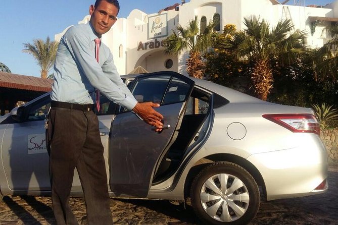 Hurghada Airport Pickup or Drop-Off - Safe Comfort Reasonable Prices and Insured - Frequently Asked Questions