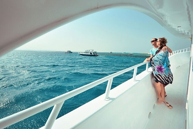 Hurghada: Private Boat Full-Day Snorkeling Trip With Lunch - Customer Reviews