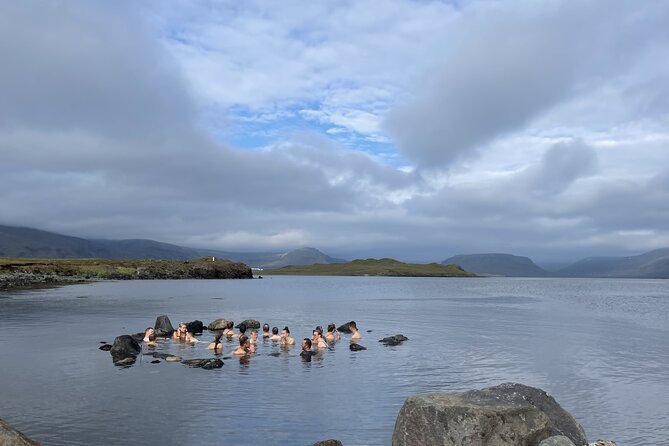 Hvalfjordur & Hvammsvik Hot Springs Private Tour - Accessibility Considerations