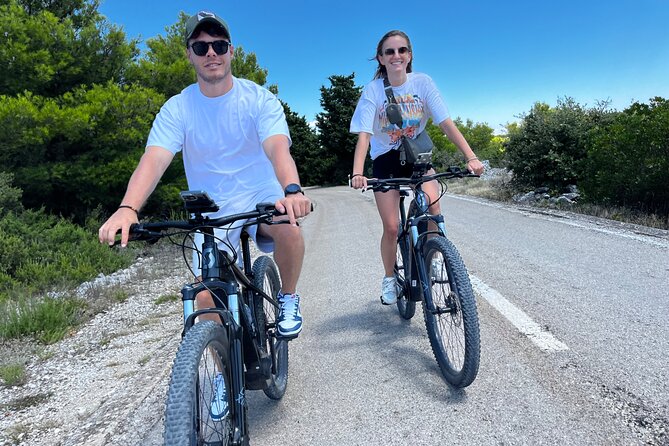 Hvar Island Guided E-Bike Adventure - Tour Expectations