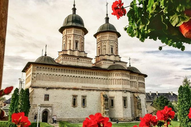 Iasi City Tour - Reviews and Ratings