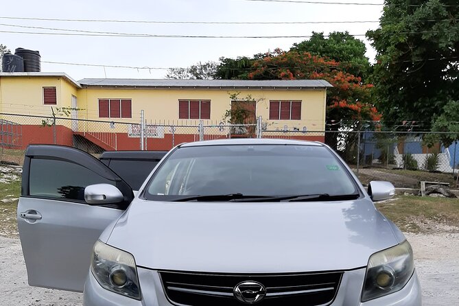 Iberostar Rose Hall Private Airport Transfer - Experience and Participation
