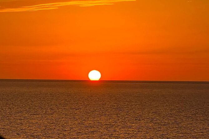 Ibiza Es Vedra Sunset Tour - Sunset Experience