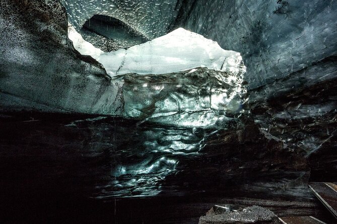 Ice Cave Katla Private Super Jeep Tour From Vík - Health and Safety Requirements