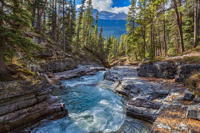 Icefields Parkway Self-Guided Driving Audio Tour - Additional Information and Support