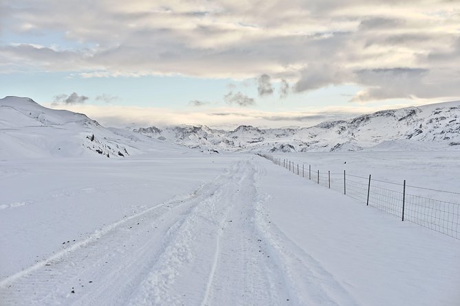 Iceland's South Coast G Spots Review - Traveler Reviews