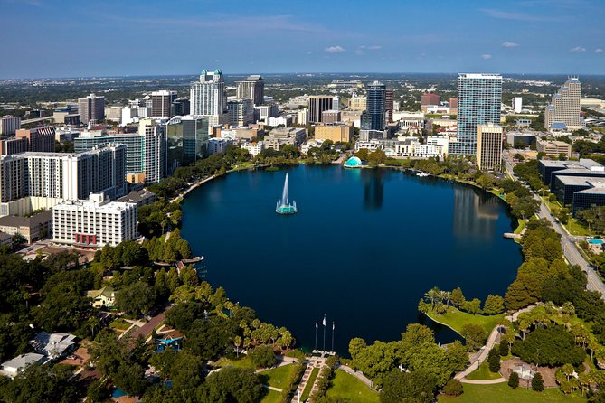 ICONic City Tour Of Orlando - Customer Feedback