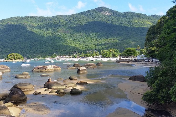 Ilha Grande, a Tropical Paradise - Packing Tips for Your Island Getaway