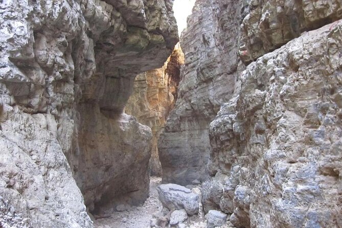 Imbros Gorge and Sfakia Full-Day Hiking Tour From Chania - Preparation and Recommendations
