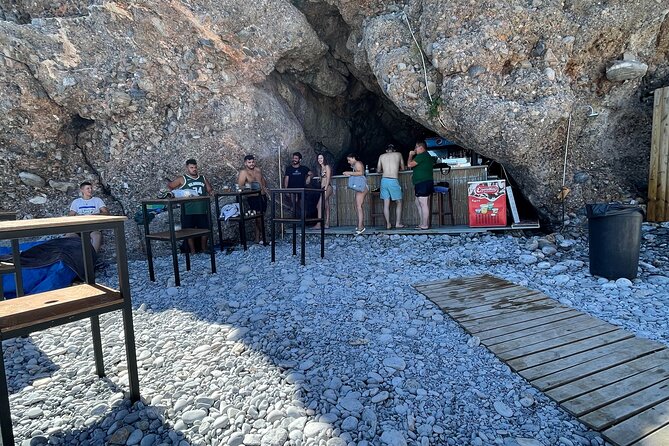 Imbros Gorge - War Museum Askifou - Iligas Beach Private Tour - Pricing and Cancellation