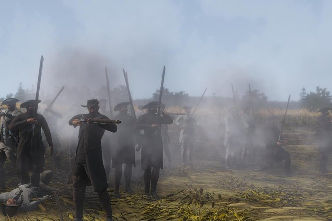 Immersion Quebec: Virtual Reality Experience of Quebec Citys History - Negative Traveler Feedback