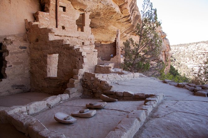 Immersive Mesa Verde National Park Tour With Guide - Age and Fitness Requirements