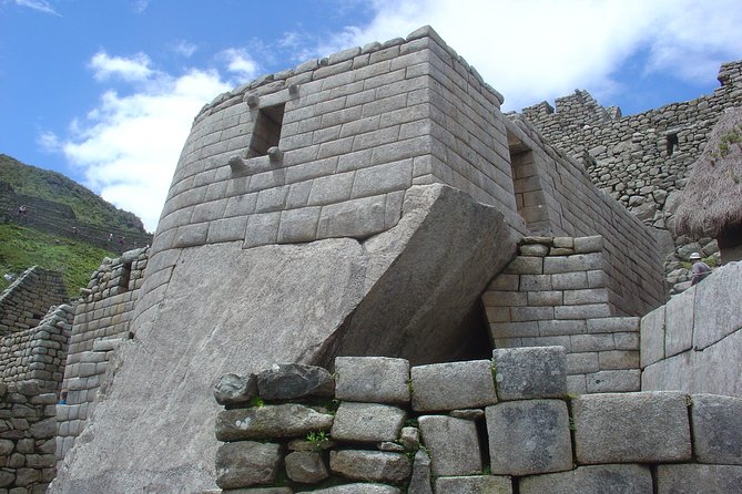 Inca Trail 02 Days 01 Night - Itinerary of the Inca Trail