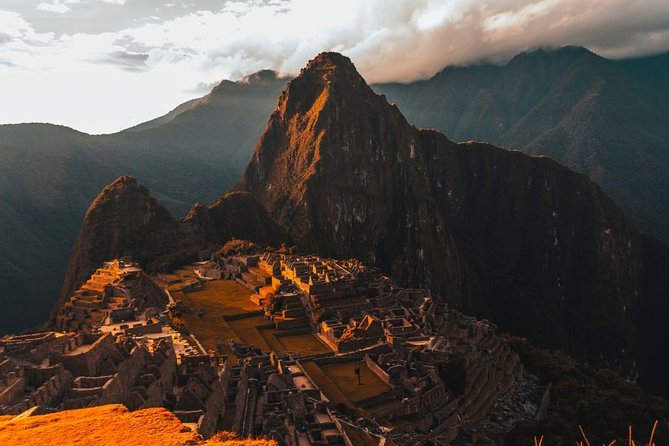 Inca Trail to Machu Picchu - 4 Day Tour - Pricing and Availability