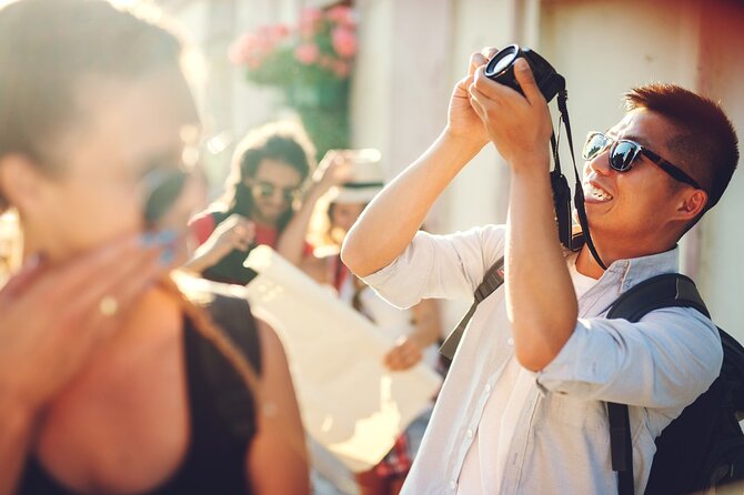 Incredible Vienna – Walking Tour for Couples - Personalized Insights From Local Guide