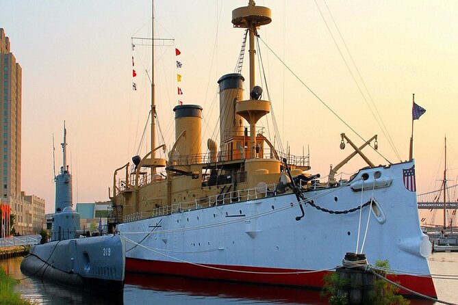Independence Seaport Museum Admission - Tips for a Great Visit