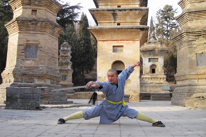 Independent Tour to Shaolin Temple and Longmen Grottoes From Zhengzhou - Requirements for Participants