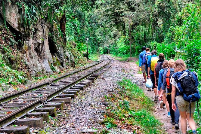 Inka Jungle Trek to Machu Picchu 4D/3N - Optional Activities and Extras