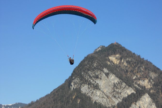 Interlaken Private Tour: Mountains Cows, Thun Lake, and Brienz Lake - Exploring Lake Thun and Brienz