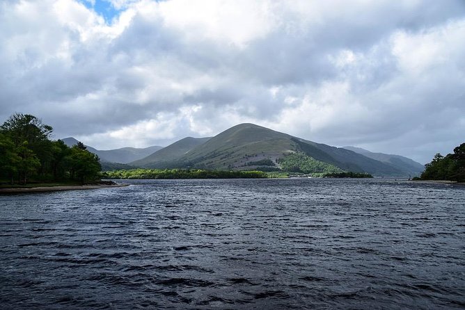 Inverary Castle & Loch Lomond Tour - Optional Loch Lomond Cruise